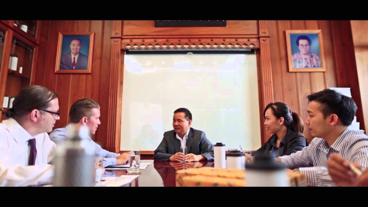 M Plus Filtration (2015) Company Profile - YouTube