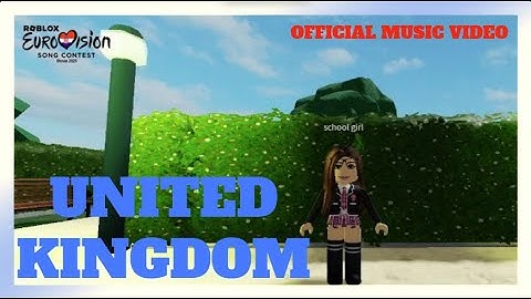 Remember Monday - What The Hell Just Happened? | United Kingdom 🇬🇧 | Official Music Video