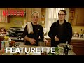 The Good Cop | Behind The Scenes: Protect and Serve with Tony Danza and Josh Groban