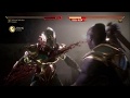 Mortal Kombat 11 - Geras 80% Combo (Fatal Blow) 1.06