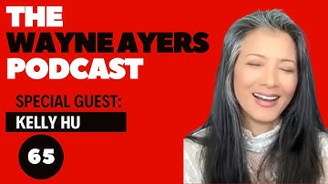 KELLY HU TALKS BMF SEASON 2, FINDING OHANA, AND WORKING WITH THE ROCK IN SCORPION KING