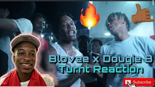 B LOVEE X DOUGIE B - \\