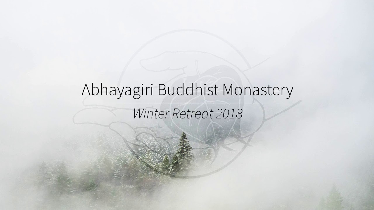 Ajahn Mun's "Khandhavimutti" | Abhayagiri Sangha