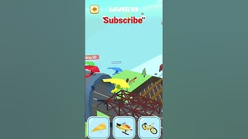 🔥 shape  - shifting & transform the character 👁 Level 33 #shapeshifting #gameplay #shorts #short