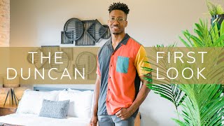 West Loop Chicago Apartment Tour at FLATS® The Duncan