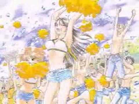 おおきく振りかぶって MAD　いちごコンプリート
