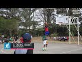 Top 5 Dunks in NBA All Stars