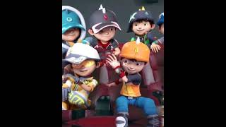 ccp BoBoiBoy all elemental||sound:efek gedang klutuk