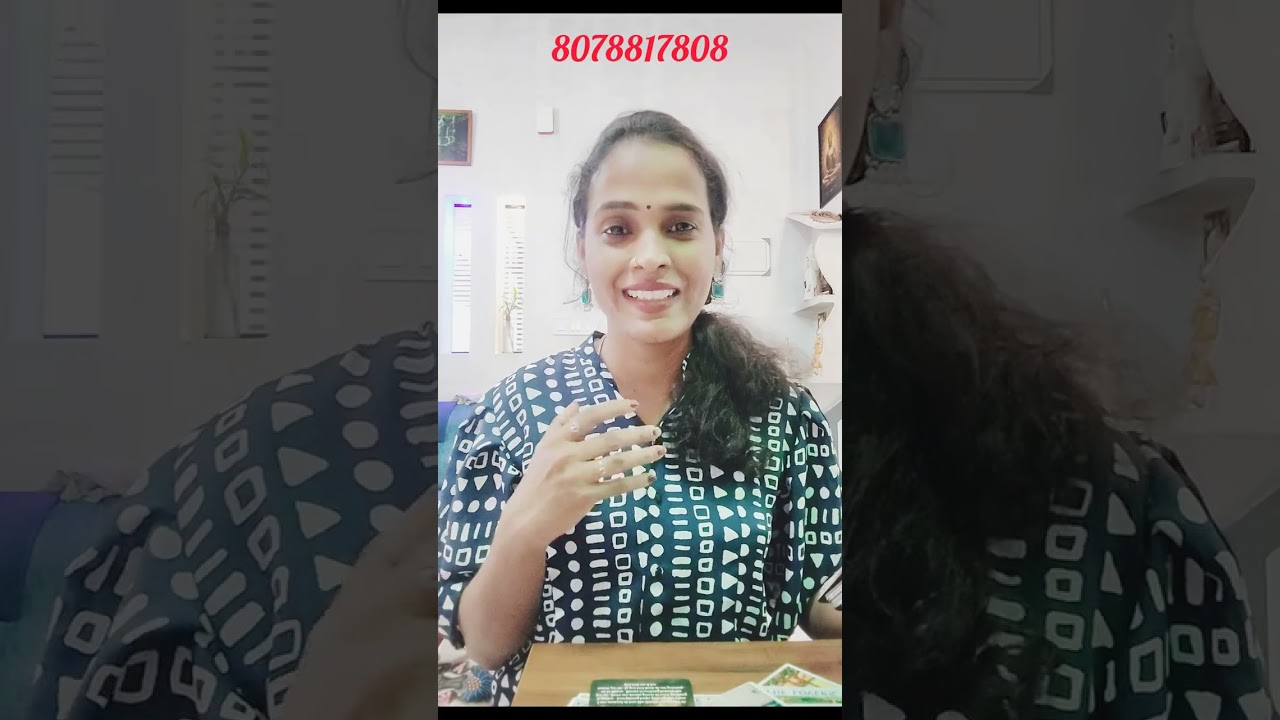 വഴക്കും പിണക്കങ്ങളും അവസാനിക്കുന്നു 🥰❤️😍അവർ നിങ്ങളിലേക്ക് തിരികെ വരുന്നു ❤️😍🥰Current Feelings🥰