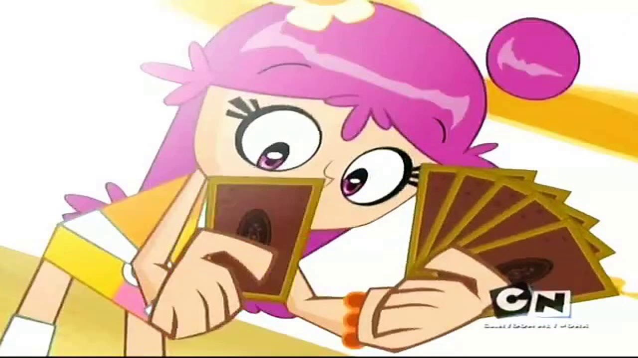 ღღ Behind The Voices - Hi Hi Puffy AmiYumi ღღ - YouTube