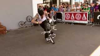 Download Lagu deepBMX Flatland BMX Show at Eurobike 2013 MP3