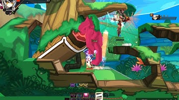 [Elsword NA] Code:Ultimate PVP 1v1