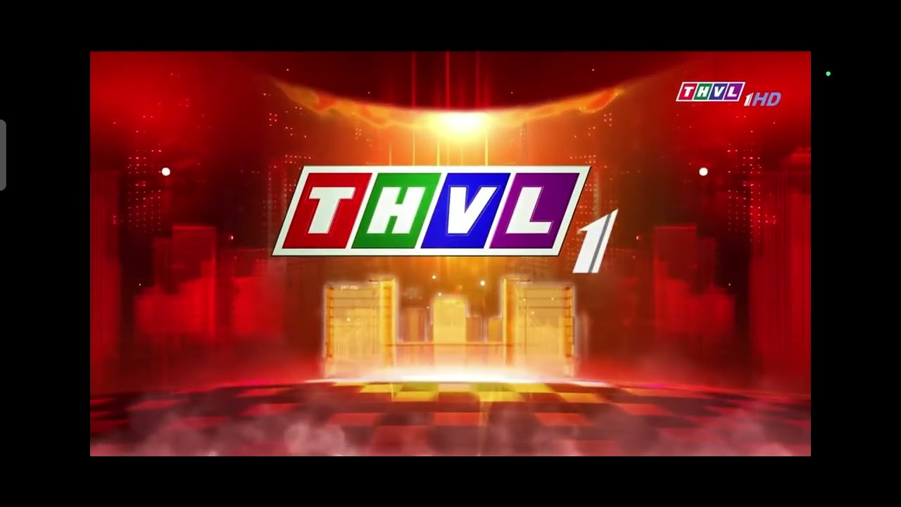 #4 Tổng Hợp Hình Hiệu Báo Và Pt-Th Vĩnh Long Luồng THBT Bến Tre Và THTV Trà Vinh Phần 2 