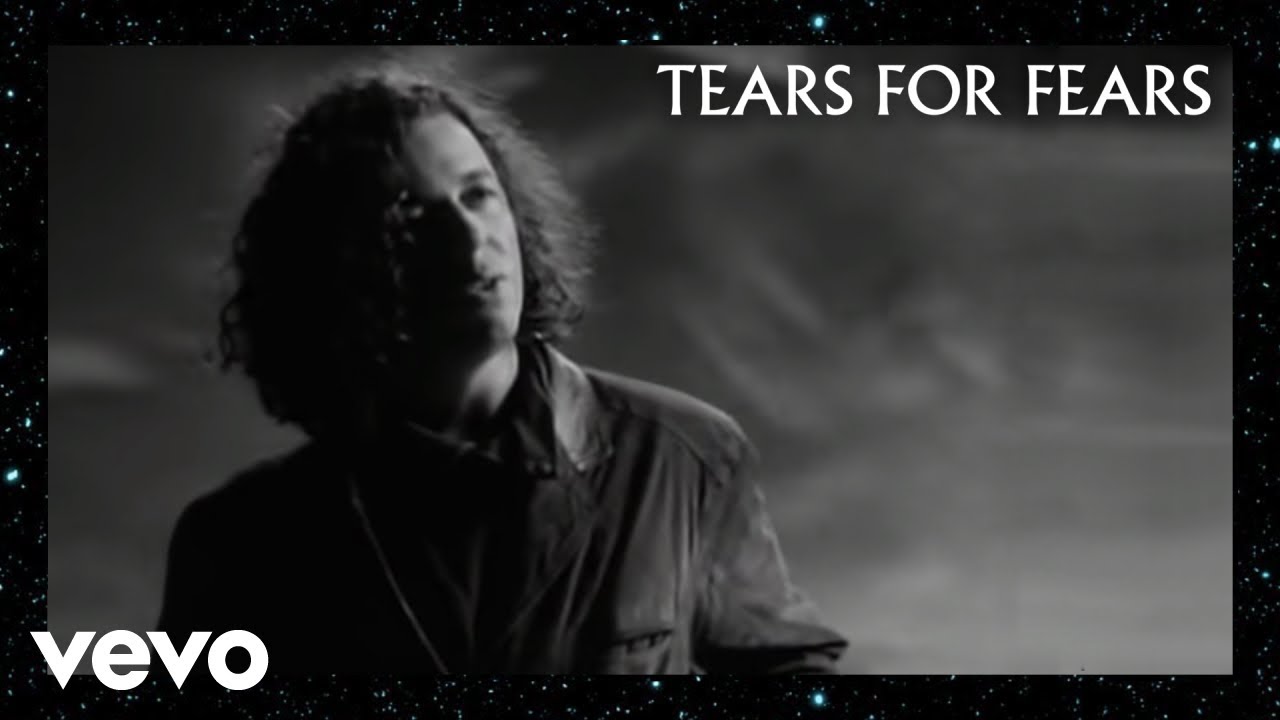 Tears For Fears   Woman In Chains