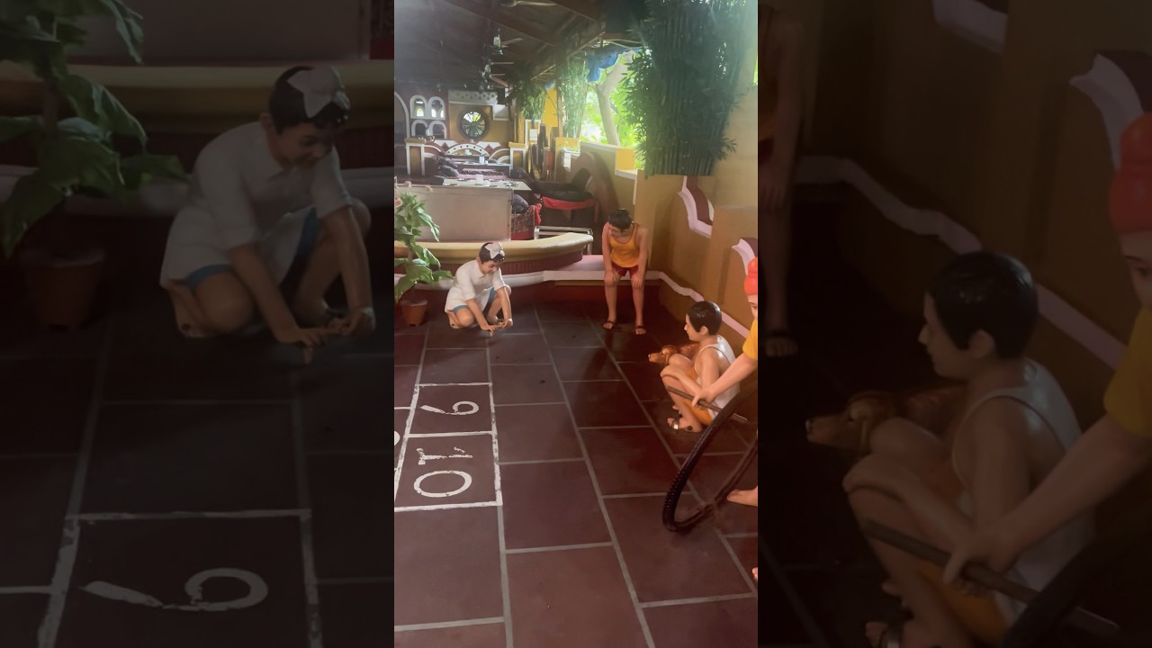 Veera’s dhaba daman 