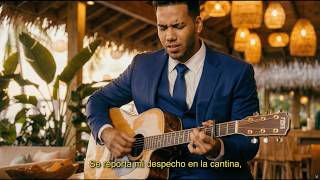 Romeo Santos, Prince Royce - Menor (Visualizer)