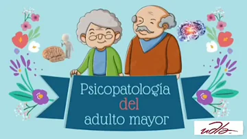 ¿Cuál es el trastorno del estado de ánimo más frecuente en la tercera edad?