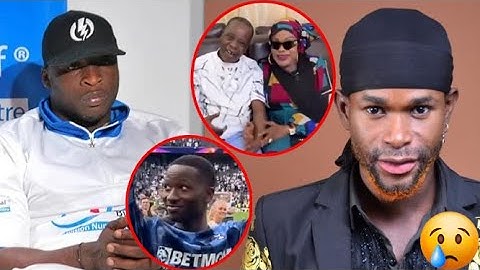 🚨 Ama Baldé recherché par la Police Kouthia très malade Pape Matar Sarr apporte son - Aziz Dabala