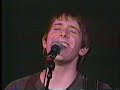 Toad The Wet Sprocket Live "Something"s Always Wrong" from the Metro 1994 on JBTV.