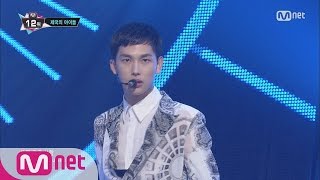 [STAR ZOOM IN] ZE:A - The Ghost Of Wind [M COUNTDOWN EP.347] 150114 EP.46