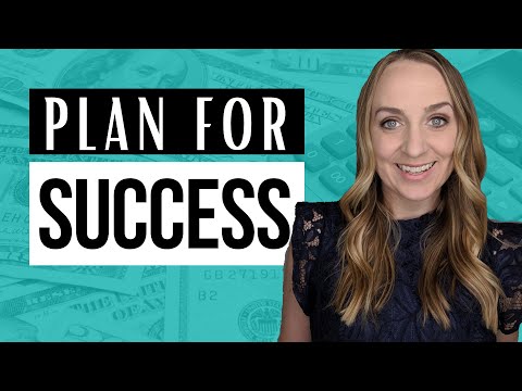 CAREER PLANNING PROCESS - YOUR PATH TO CAREER SUCCESS