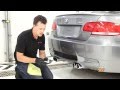 How to clean Exhaust Tips, cleaning and polishing car exhaust tips - by Auto Obsessed™
