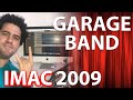 iMac 2009 - Vale a pena comprar um Mac antigo? - Pra editar audio, SIM!