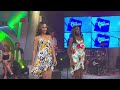 Talla Joven: Yuly y Habana C