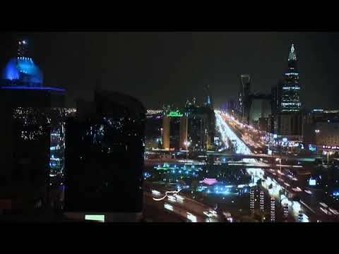 مرحبا بكم في المملكه العربيه السعوديه