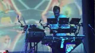 BEARDYMAN LIVE SONAR 2013