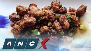 Trip to some of the best Chinese Restaurants in Banawe - Foodtrip w/ JJ Yulo | ANCX