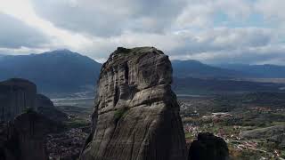 Skarvel - Meteora Greece