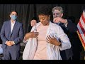Class of 2025 White Coat Ceremony Highlights