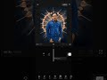 How to Create 3D Effect in Any Photo in Capcut #photography #shorts