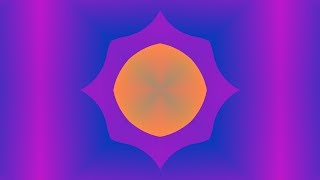 963 Hz  Frequency Of Gods  Activate Kundalini Energy  Open Sahasrara  Crown Chakra 