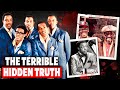 7 SCANDALOUS Details About The Temptations MOTOWN Wants You To Forget