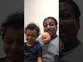 بيبي شرك مامي شرك كوميدي Wow 
