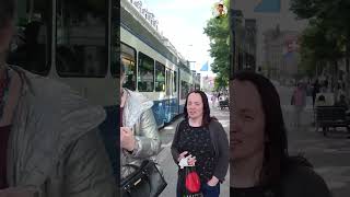 Switzerland-ல இந்த இடம் தான் முக்கியமான இடம் | Tamil Trekker #shorts