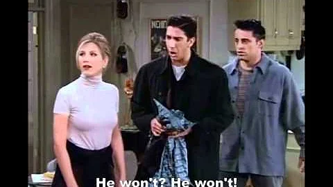 Chandlers Short Story