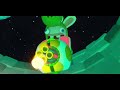 Rabbid Yoshi Goes Wrong