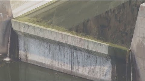 US begins removing dams to restore ecosystems, rivers