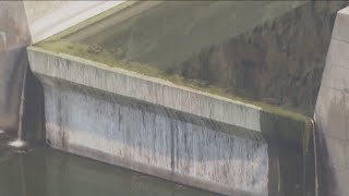US begins removing dams to restore ecosystems, rivers