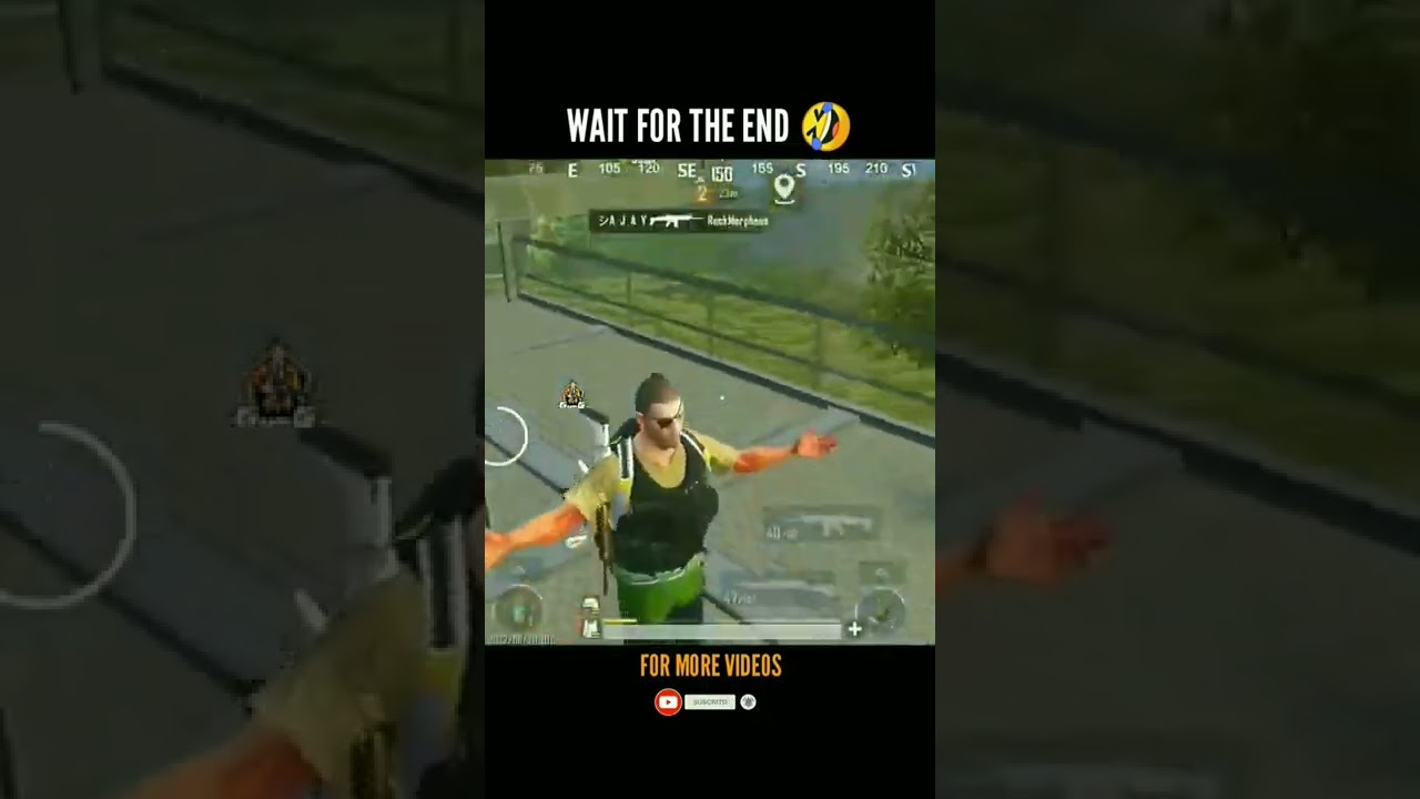 Don't miss the end 🤣 | wait for victor IQ  