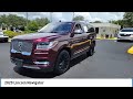 2020 Lincoln Navigator near me Naples, Naples Park, Bonita Springs, Marco Island, Fort Myers, FLC25