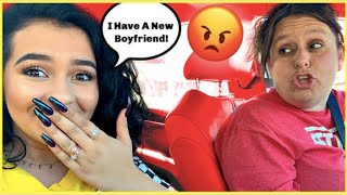 TELLING MY MOM I HAVE A NEW BOYFRIEND! Profile