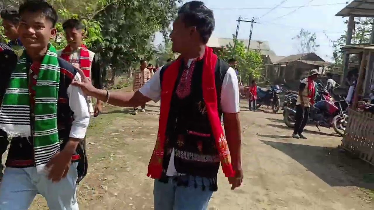 MISING REGAM EIROHI  2NO BORVEL MISING ALIY LIGAONG 18/2/2026