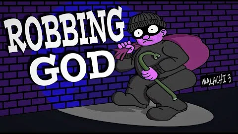 Sermon On Tithing That Shocked Everyone