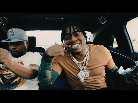 Fredo Bang - Middle Name (Official Video)