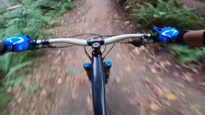 Duthie Hill Gravy Train / HLC