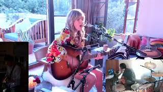 Grace Potter – “That's The Way” (Led Zeppelin) Monday Night Twilight Hour (5.11.20) chords